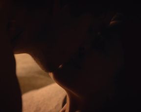 TV show scene Alessandra Mastronardi, Matilda lutz naked – Medici Masters of Florence s02e01 (2018) 