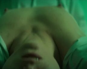 TV show scene Adriana Esteves, Fernanda D'Umbra, Paula Possani nude  - Assedio s01e09 (2018) 