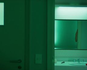 TV show scene Adriana Esteves, Fernanda D'Umbra, Paula Possani nude  - Assedio s01e09 (2018) 