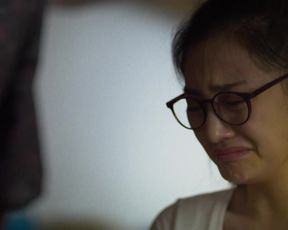 Ashina Kwok, Koyi Mak, Fish Liew nude - Tung baan tung hok (2015)