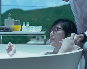 Ashina Kwok, Koyi Mak, Fish Liew nude - Tung baan tung hok (2015)