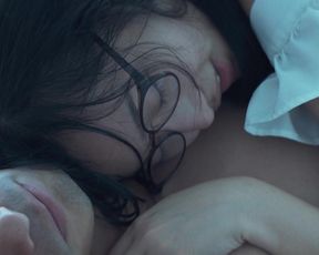 Ashina Kwok, Koyi Mak, Fish Liew nude - Tung baan tung hok (2015)