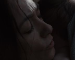 Aleksandra Cwen nude - Hagazussa (2017)