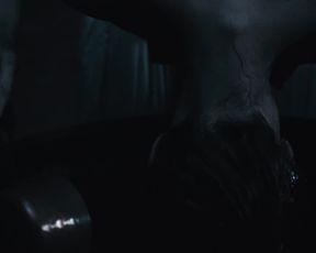 Aleksandra Cwen nude - Hagazussa (2017)