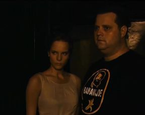 Nike Martens nude - Wo es weh tut (2010)