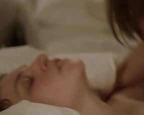 Celebs Franziska Hartmann, Bibiana Beglau, Valentina Sauca nude - Uber Barbarossaplatz (2016)