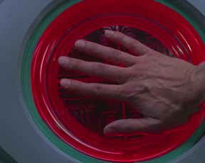 Naked scene Helen Latham nude - Starhunter ReduX s01e01 (2018) TV show nudity video