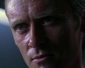 Naked scene Helen Latham nude - Starhunter ReduX s01e01 (2018) TV show nudity video