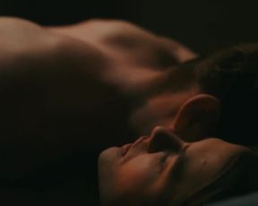 Naked scene Elsa Langnase nude - Nr. 47 s01e01 (2018) TV show nudity video