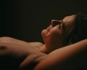 Naked scene Elsa Langnase nude - Nr. 47 s01e01 (2018) TV show nudity video