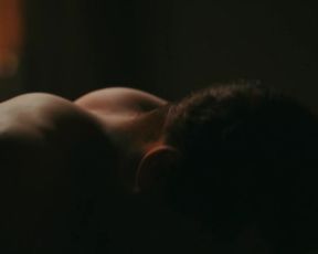 Naked scene Elsa Langnase nude - Nr. 47 s01e01 (2018) TV show nudity video