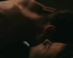 Naked scene Elsa Langnase nude - Nr. 47 s01e01 (2018) TV show nudity video