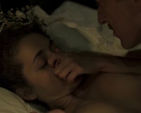 Marina Provenzzano, Mariana Ximenes nude - O Grande Circo Mistico (2018)