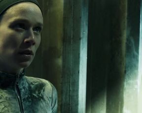 Marina Provenzzano, Mariana Ximenes nude - O Grande Circo Mistico (2018)