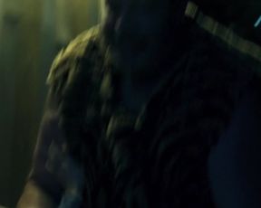 Marina Provenzzano, Mariana Ximenes nude - O Grande Circo Mistico (2018)