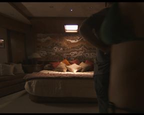 Sian Breckin, Jaime Winstone nude - Donkey Punch (2008)