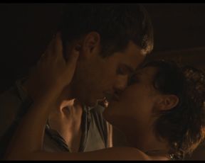 Sian Breckin, Jaime Winstone nude - Donkey Punch (2008)