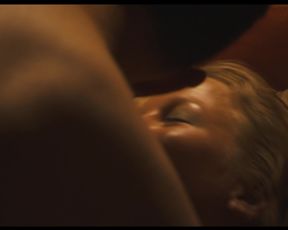 Sian Breckin, Jaime Winstone nude - Donkey Punch (2008)