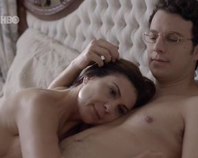 Naked scene Michelle Batista, Aline Jones, Angela Dippe nude - O Negocio s04e10 (2018) TV show nudity video