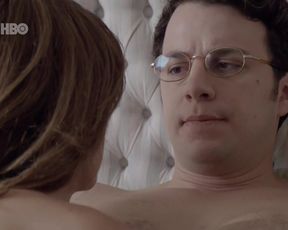 Naked scene Michelle Batista, Aline Jones, Angela Dippe nude - O Negocio s04e10 (2018) TV show nudity video