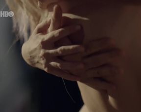 Naked scene Michelle Batista, Aline Jones, Angela Dippe nude - O Negocio s04e10 (2018) TV show nudity video