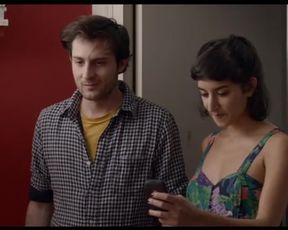 Lucie Borleteau, Sara Rastegar - La greve des ventres (2012)