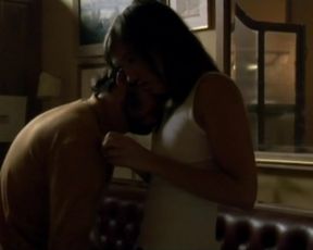 Alexandra Sollogoub nude  - L'histoire de Richard O. (2007)