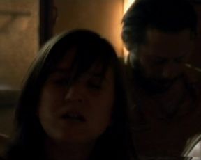 Alexandra Sollogoub nude  - L'histoire de Richard O. (2007)