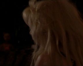 Alexandra Sollogoub nude  - L'histoire de Richard O. (2007)