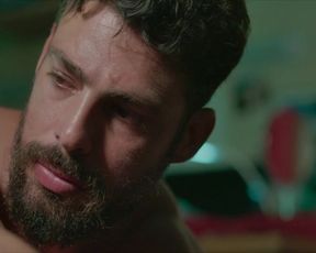 Actress Maria Casadevall nude - Ilha de Ferro s01e09 (2018) TV Show Sex Scenes