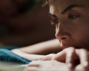 Actress Maria Casadevall nude - Ilha de Ferro s01e09 (2018) TV Show Sex Scenes