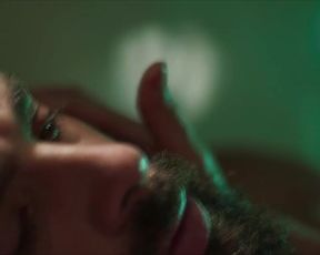 Actress Maria Casadevall nude - Ilha de Ferro s01e09 (2018) TV Show Sex Scenes