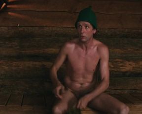 Celebs Sofia Leboutte, Sylvia Dierckx nude - Vihta (2018)