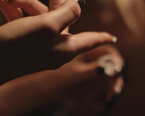 Celebs Tonia Misuzu Dorrington, Rose Barker, Claire Smith nude - Outlawed (2018)