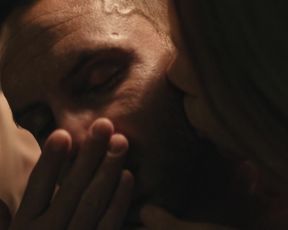 Celebs Tonia Misuzu Dorrington, Rose Barker, Claire Smith nude - Outlawed (2018)