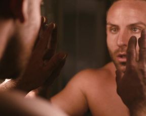 Celebs Tonia Misuzu Dorrington, Rose Barker, Claire Smith nude - Outlawed (2018)