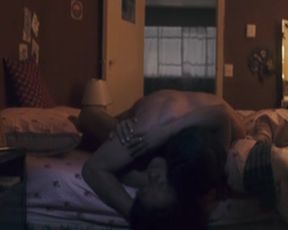 Explicit sex scene Monica Del Carmen - Ano bisiesto (2010) Adult video from the movie