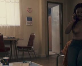 Explicit sex scene Monica Del Carmen - Ano bisiesto (2010) Adult video from the movie