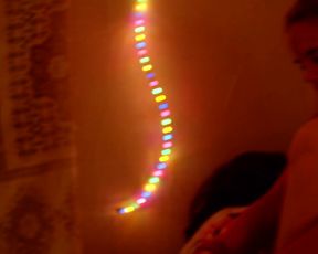 TV show scene Rosemarie Mosbæk nude - Doggystyle s01e02 (2018) 