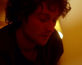 TV show scene Rosemarie Mosbæk nude - Doggystyle s01e02 (2018) 