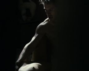 Celebs Kierston Wareing, Katie Jarvis naked - Fish Tank (2009)