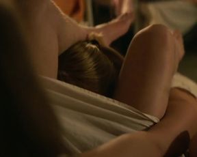 Fanny Bornedal nude - Journal 64 (2018)