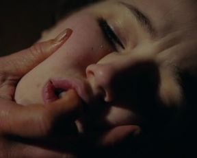 Fanny Bornedal nude - Journal 64 (2018)