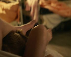 Fanny Bornedal nude - Journal 64 (2018)