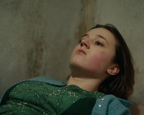 Fanny Bornedal nude - Journal 64 (2018)