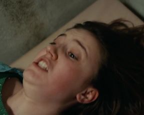 Fanny Bornedal nude - Journal 64 (2018)