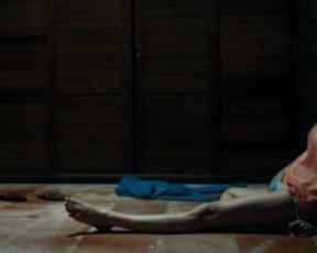 Sabrina Greve nude - Clarisse or something about us (2015)