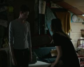 Valentine Catzeflis nude – Voir le jour (2017)