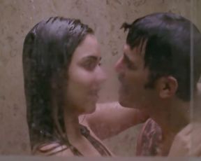 Actress Macarena Achaga, Barbara Lopez nude - Amar a Muerte s01e032 (2018) TV Show Sex Scenes