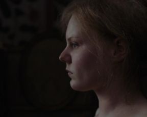 Naked scenes Maria Dragus naked - Mademoiselle Paradis (2017)